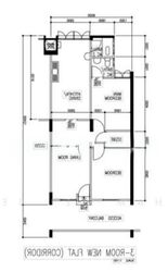 Blk 145 Jalan Bukit Merah (Bukit Merah), HDB 3 Rooms #639082321